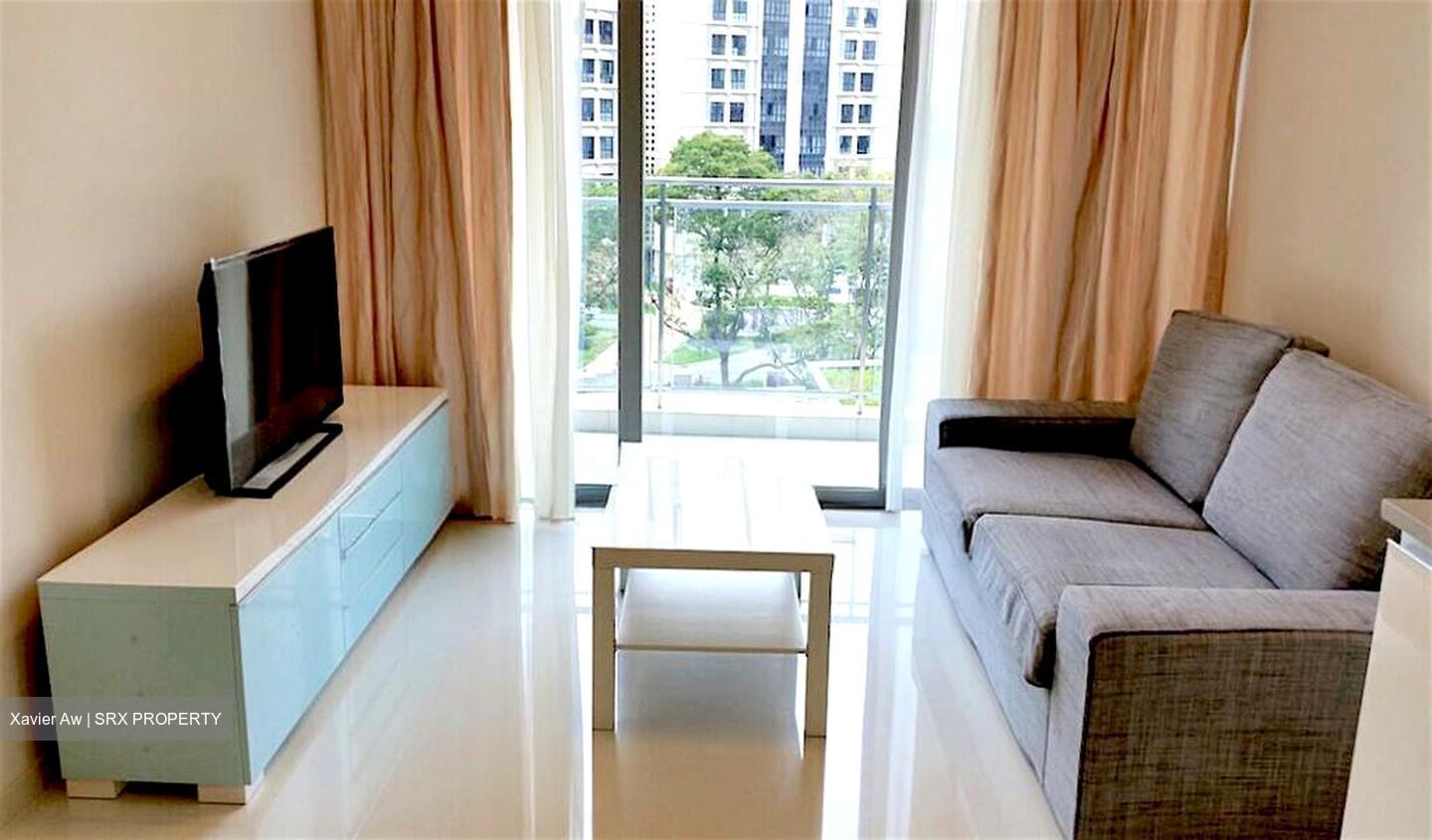 The Scala (D19), Apartment #503443011